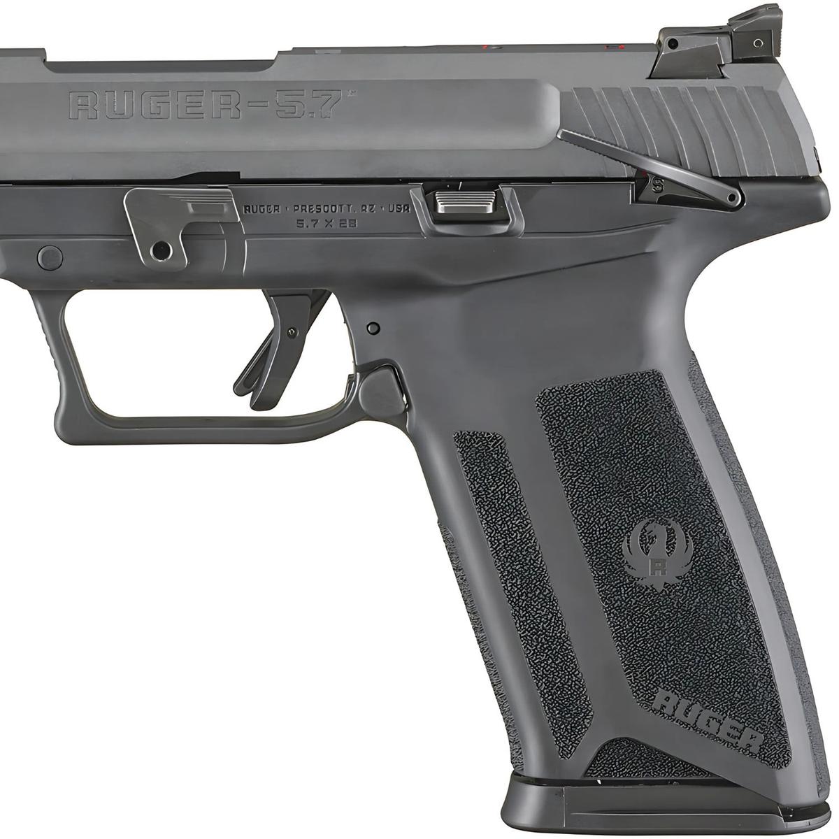 ruger 5 7 cobalt 16407