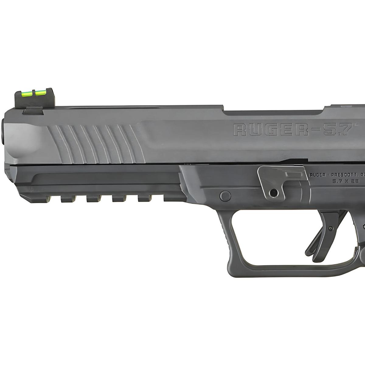 ruger 5 7 cobalt 16407