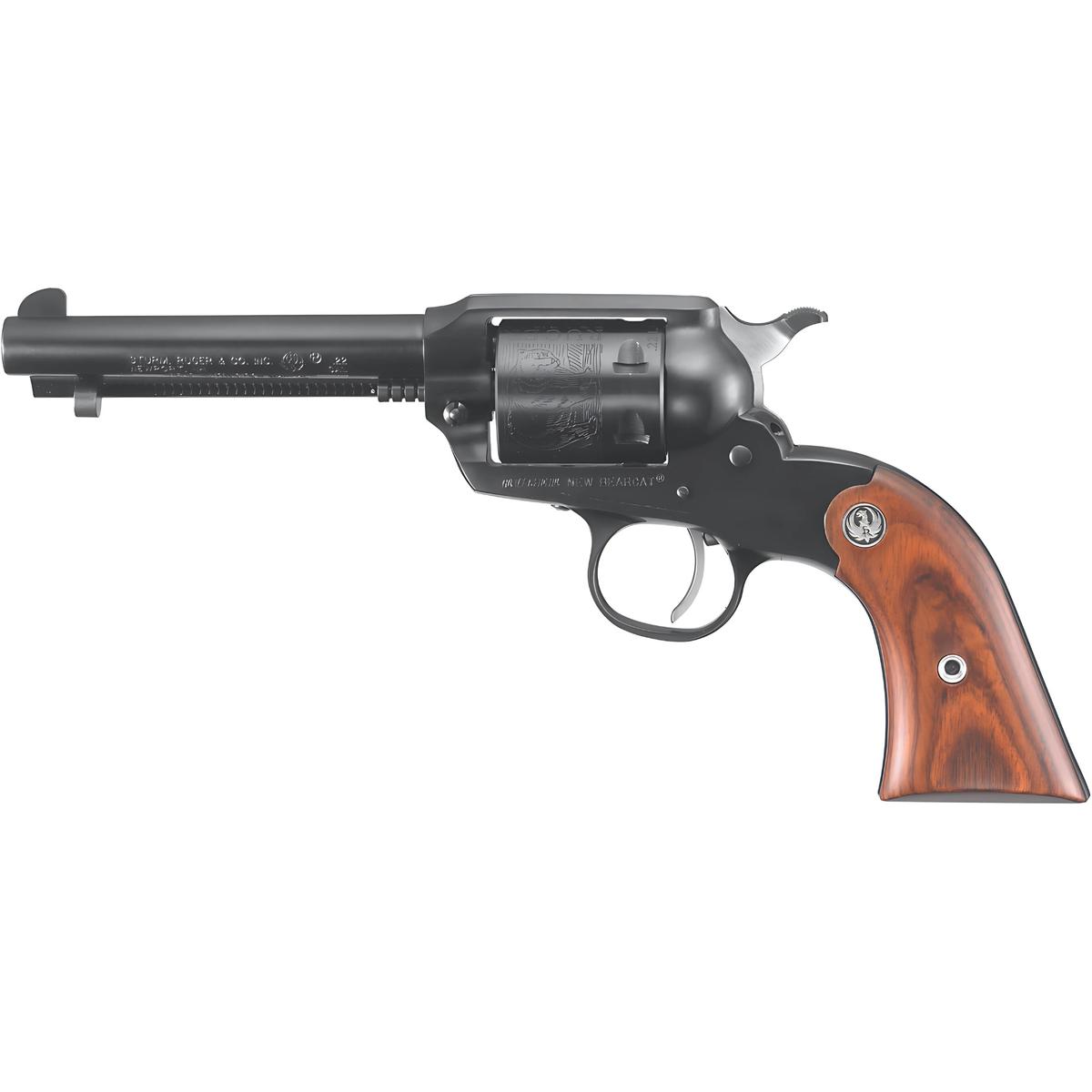 ruger bearcat 22lr 00912