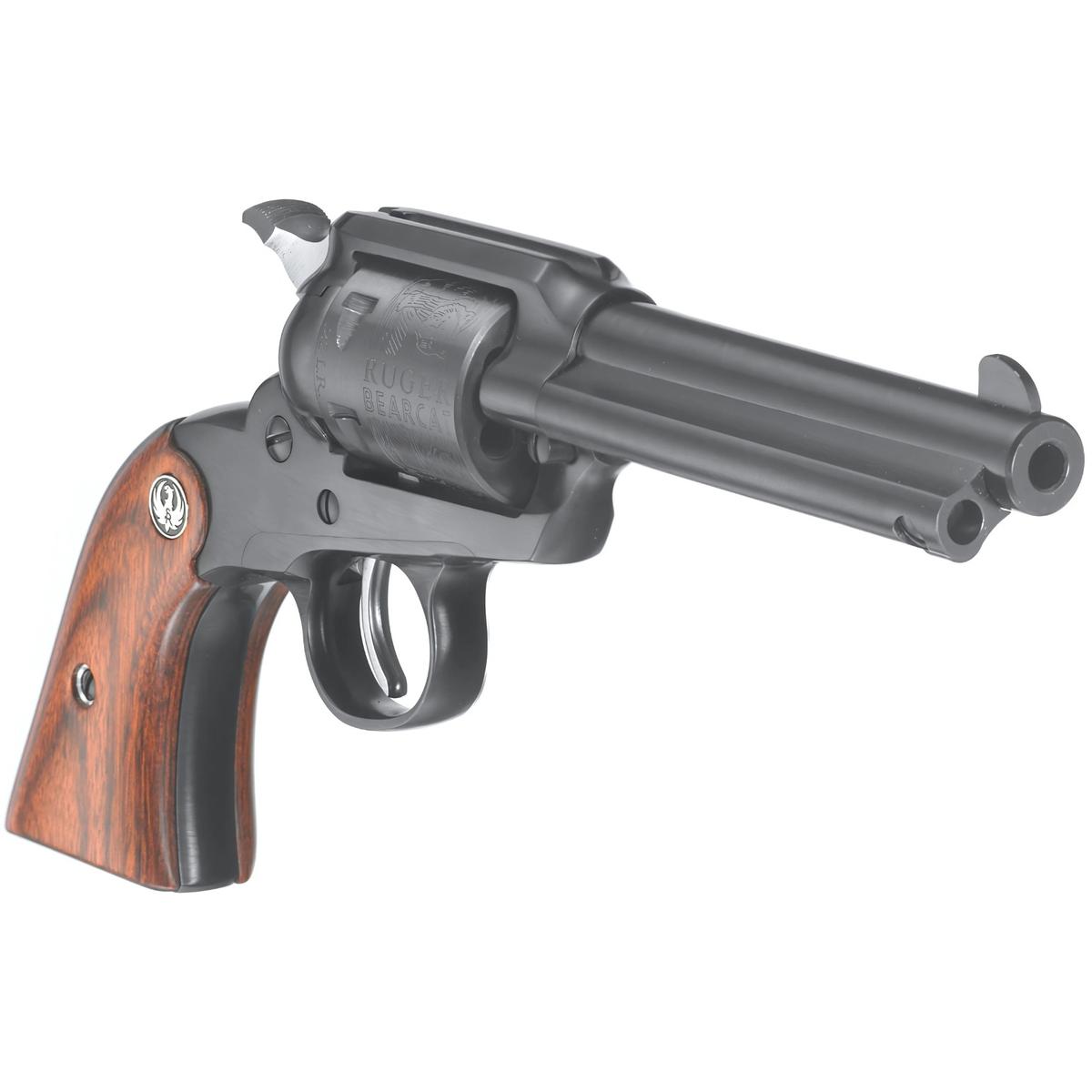 ruger bearcat 22lr 00912
