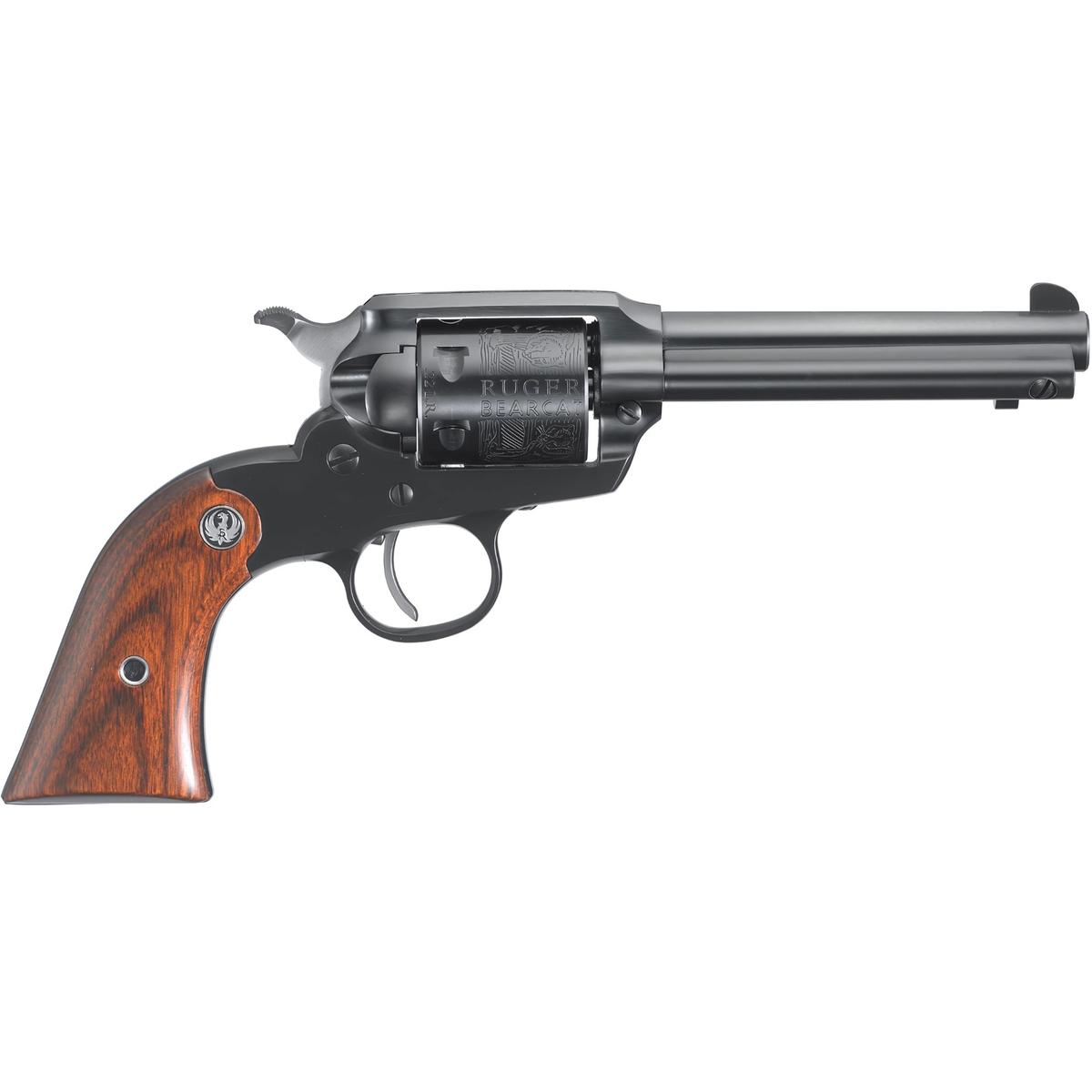 ruger bearcat 22lr 00912