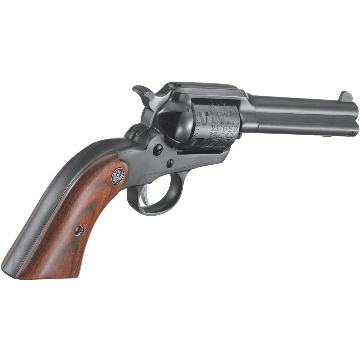 ruger bearcat 22lr 00912