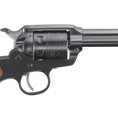 ruger bearcat 22lr 00912