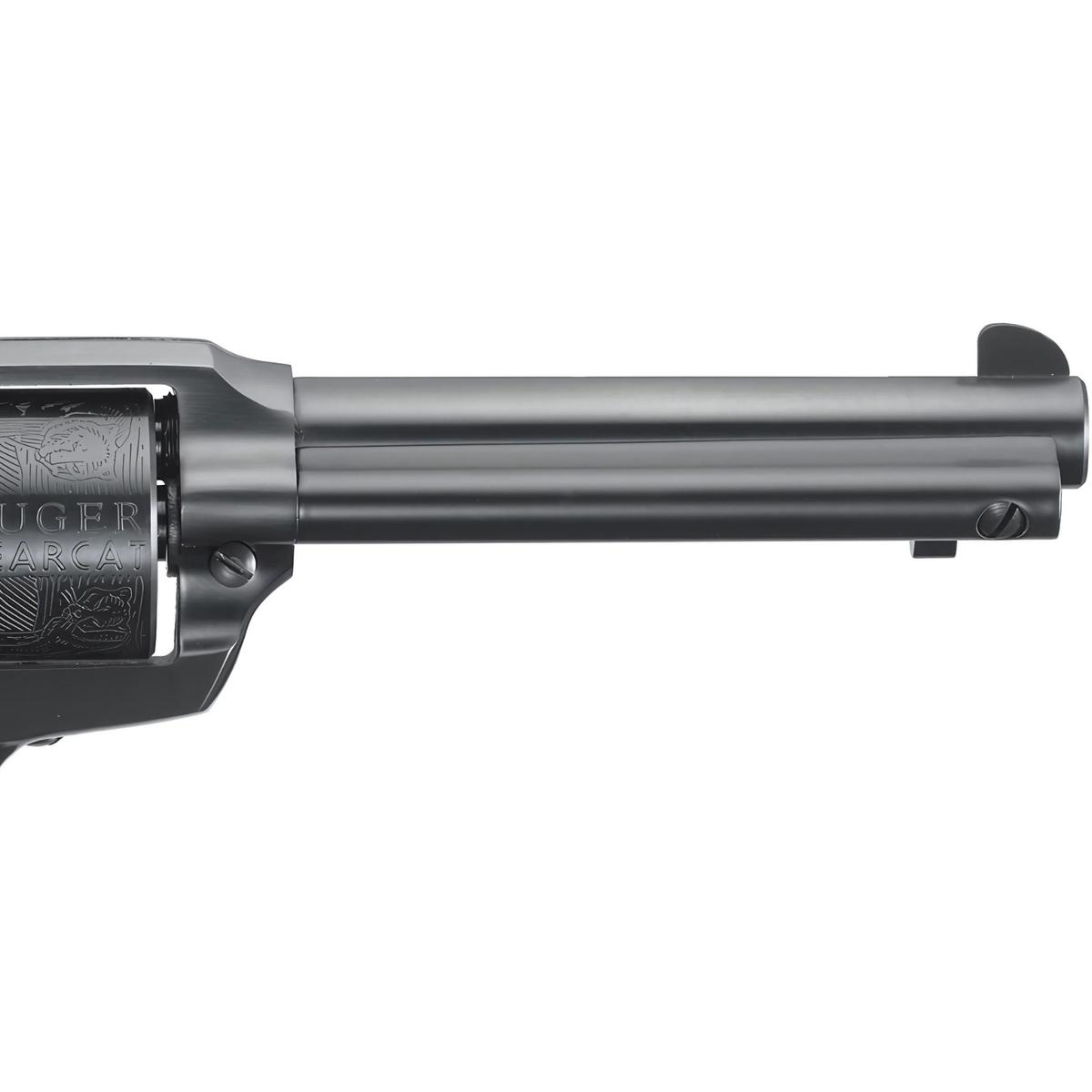ruger bearcat 22lr 00912