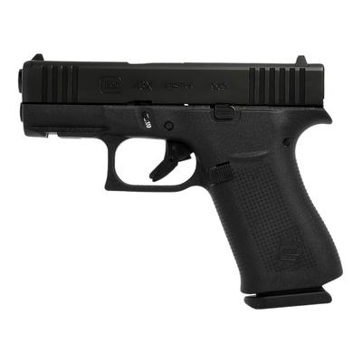 Glock 43x Black