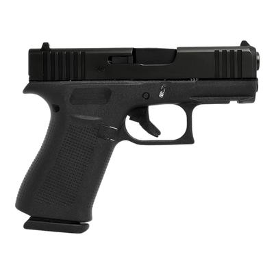glock 43x black
