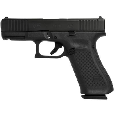 Glock 45 MOS