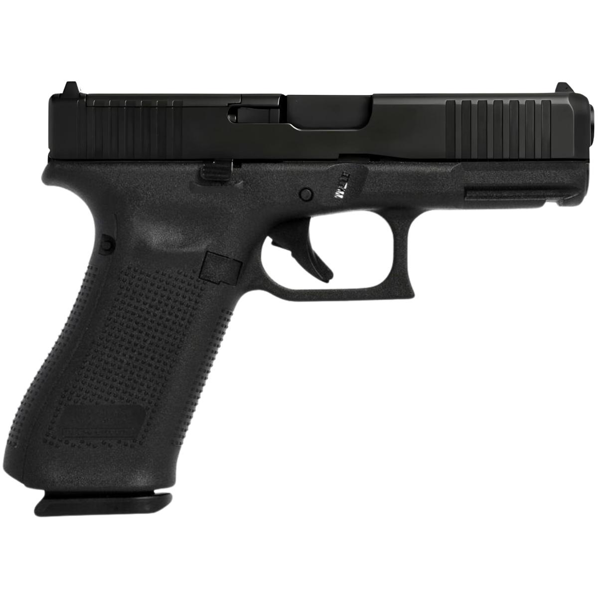 glock 45 mos