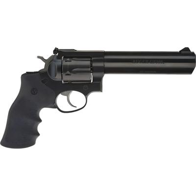 ruger gp100 6 357magnum 38spec 1704