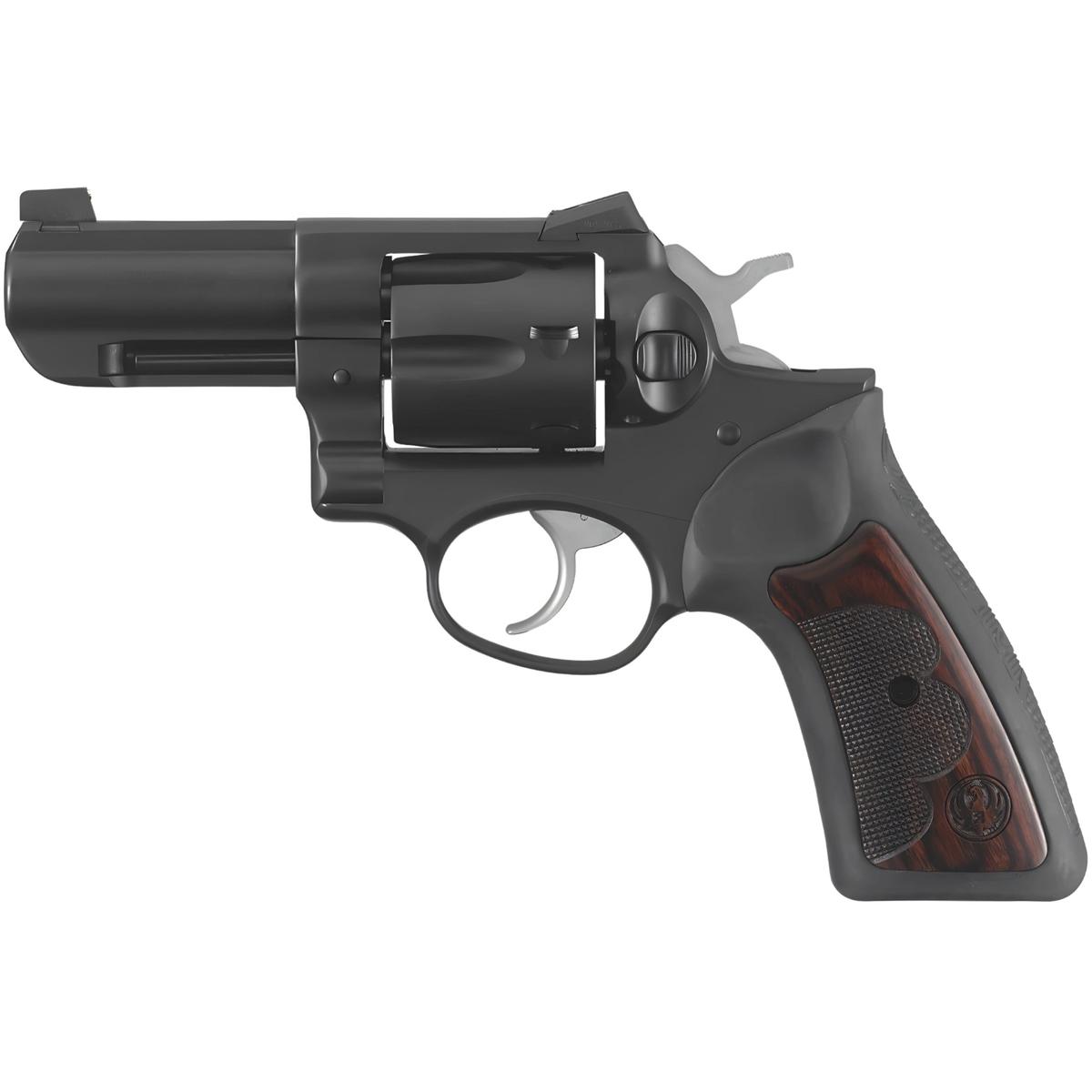 ruger gp100 3 357magnum 38spec 1753