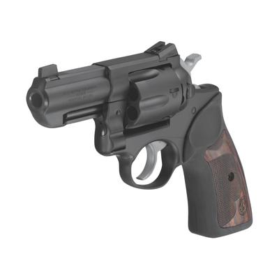 Ruger GP100 3'' .357magnum/.38spec (1753)