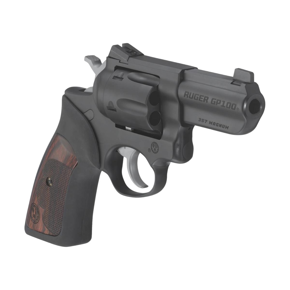 ruger gp100 3 357magnum 38spec 1753