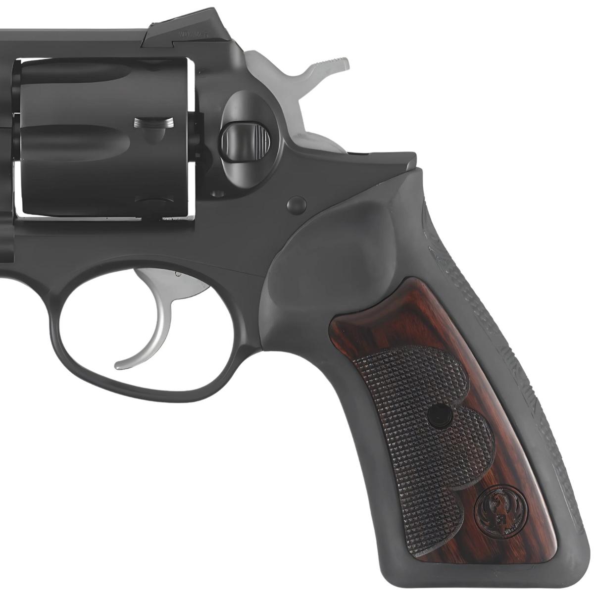 ruger gp100 3 357magnum 38spec 1753