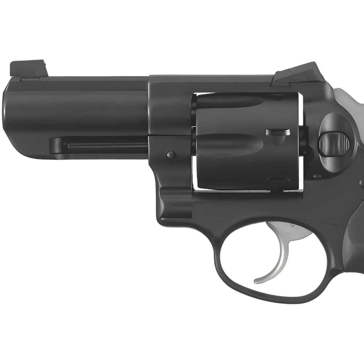 ruger gp100 3 357magnum 38spec 1753