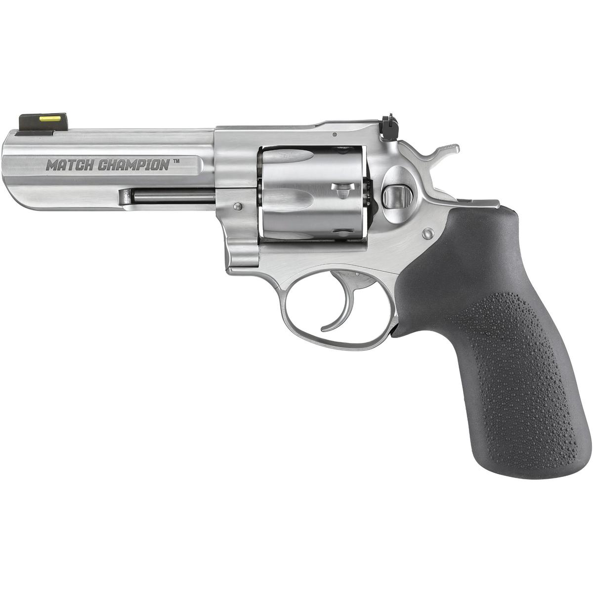 ruger gp100 match champion 4 2 357magnum 38spec 1786