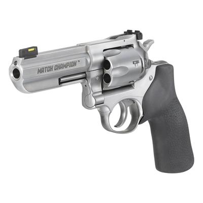 Ruger GP100 Match Champion 4,2'' .357magnum/.38spec (1786)
