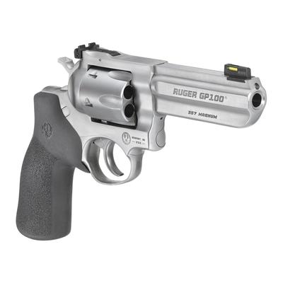 ruger gp100 match champion 4 2 357magnum 38spec 1786