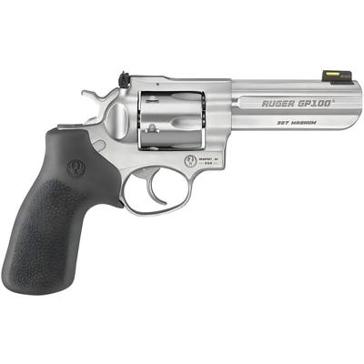 ruger gp100 match champion 4 2 357magnum 38spec 1786