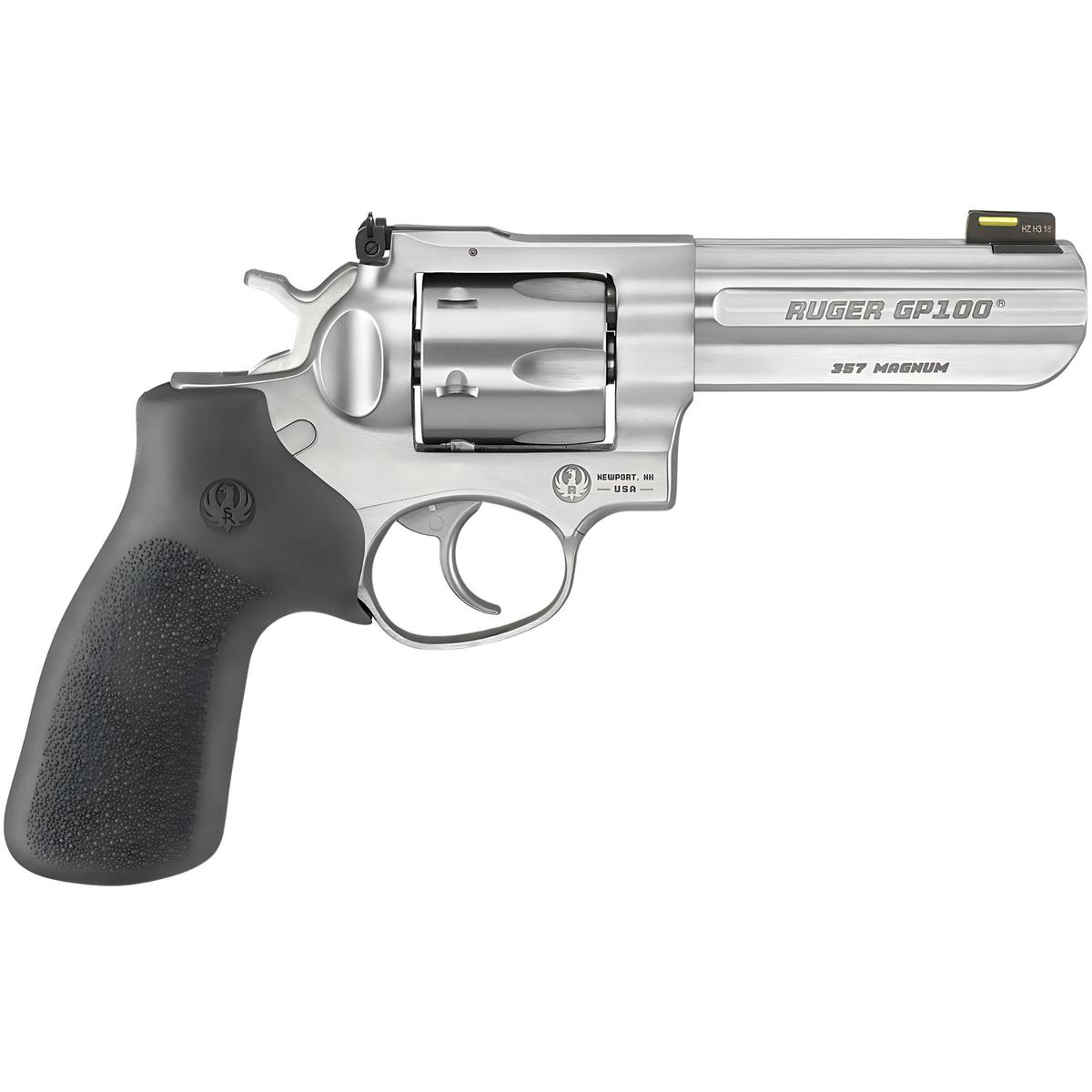 ruger gp100 match champion 4 2 357magnum 38spec 1786