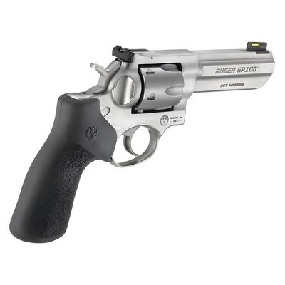ruger gp100 match champion 4 2 357magnum 38spec 1786