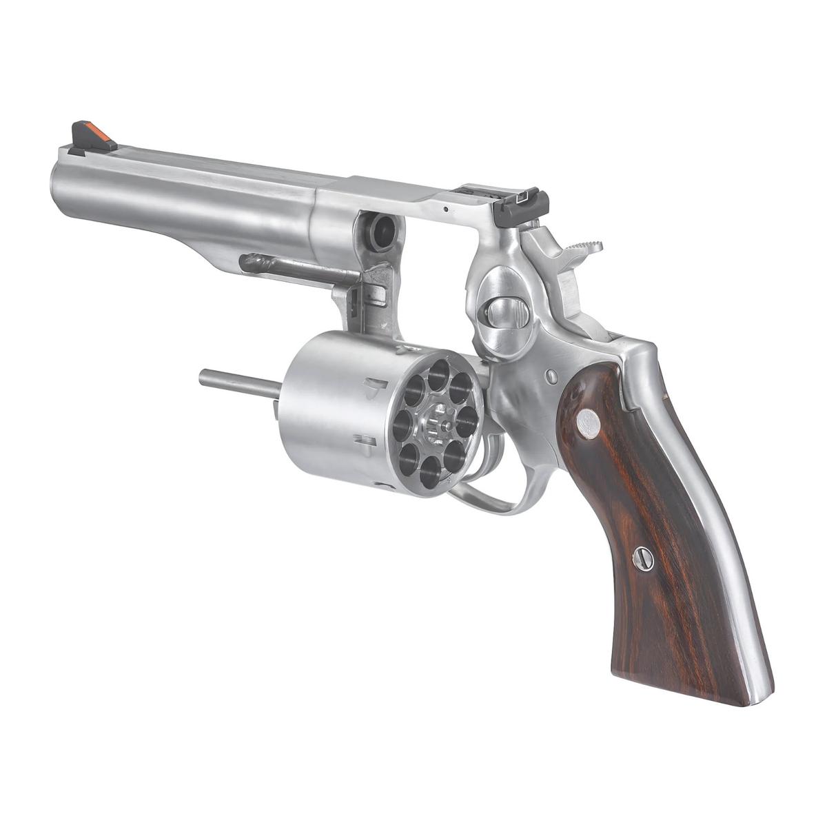 ruger redhawk 5 5 357magnum 38spec 5060