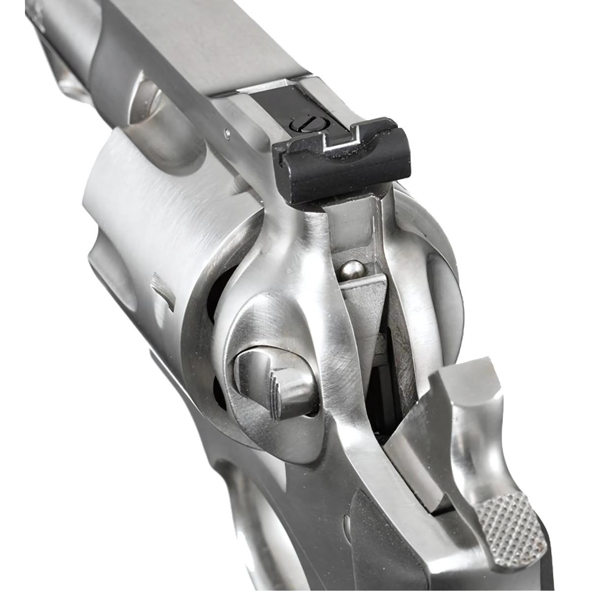ruger redhawk 5 5 357magnum 38spec 5060