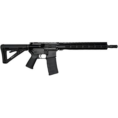 Milicon Spartan 14,5'' Black