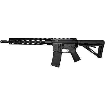 milicon spartan 14 5 black