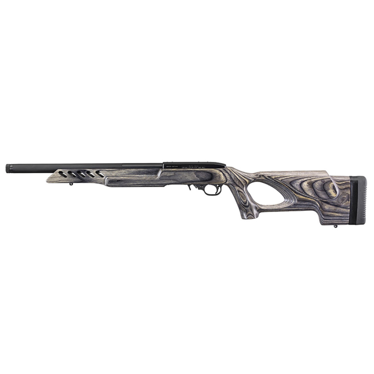 Vector Optics biegowa Forester Gen II / SFP 15x24 30 mm