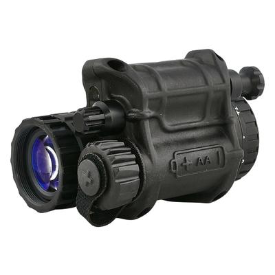 noktowizor act the14 lwt40 echo white phosphor 2000 fom