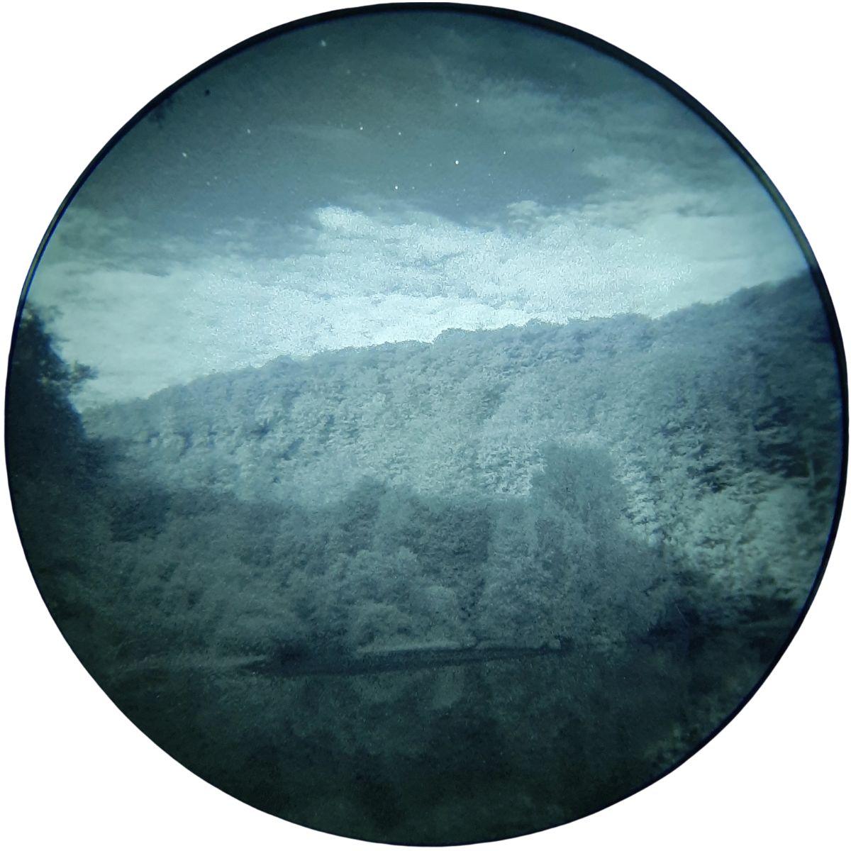 noktowizor act the14 lwt40 echo white phosphor 2000 fom