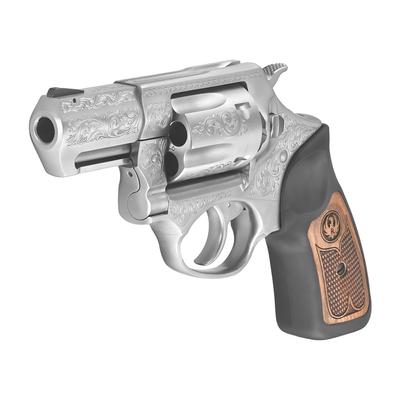 Ruger  SP101 Limited 2,25'' SS - .357 Magnum (5764)