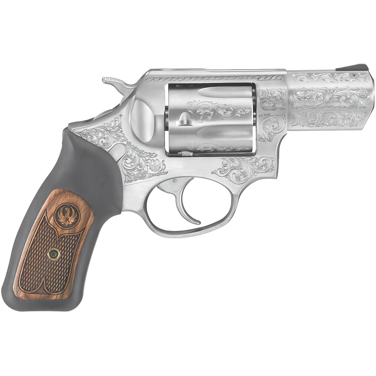 ruger sp101 limited 2 25 ss 357 magnum 5764