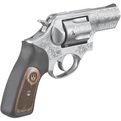 ruger sp101 limited 2 25 ss 357 magnum 5764
