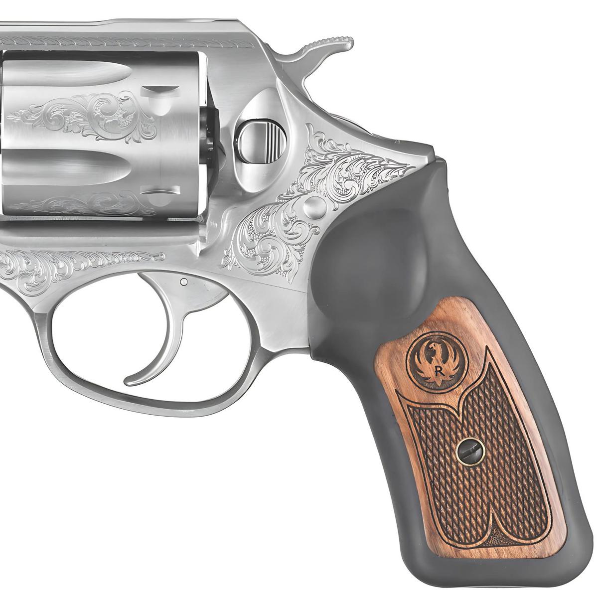 ruger sp101 limited 2 25 ss 357 magnum 5764