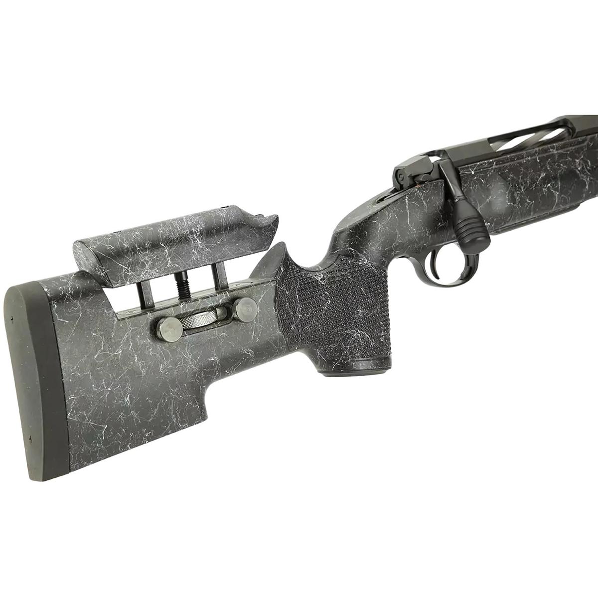 sabatti tactical evo black 6 5 creedmoor