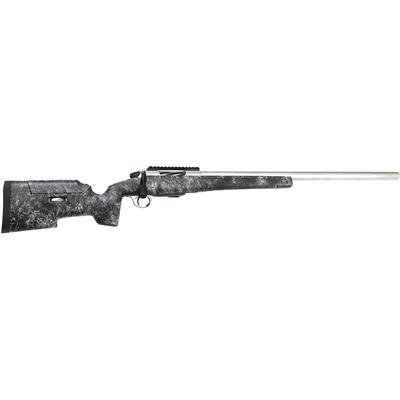 Sabatti Tactical Evo Chrome...