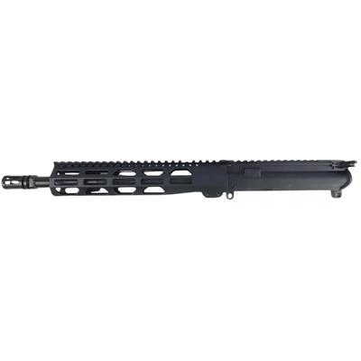 upper milicon 11 5 black