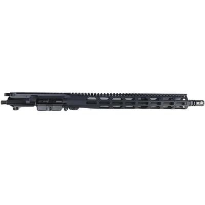 Upper Milicon 16''' Black
