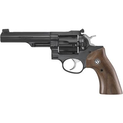 Ruger GP100 5''...