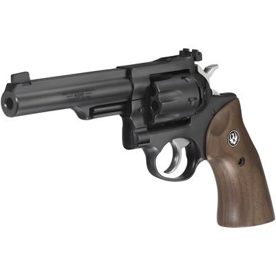 Ruger GP100 5'' .357magnum/.38spec (1768)