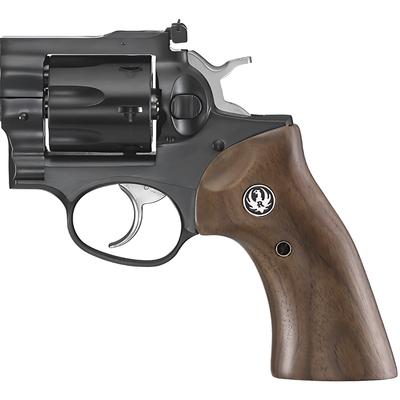 ruger gp100 5 357magnum 38spec 1768