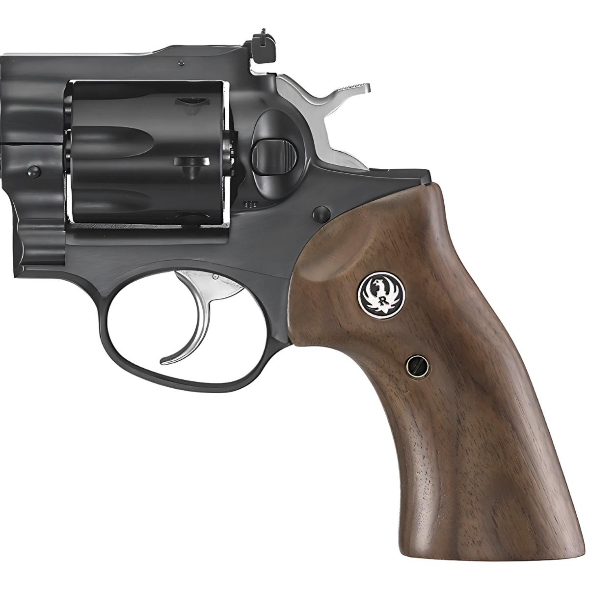 ruger gp100 5 357magnum 38spec 1768
