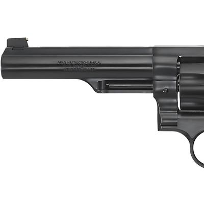 ruger gp100 5 357magnum 38spec 1768