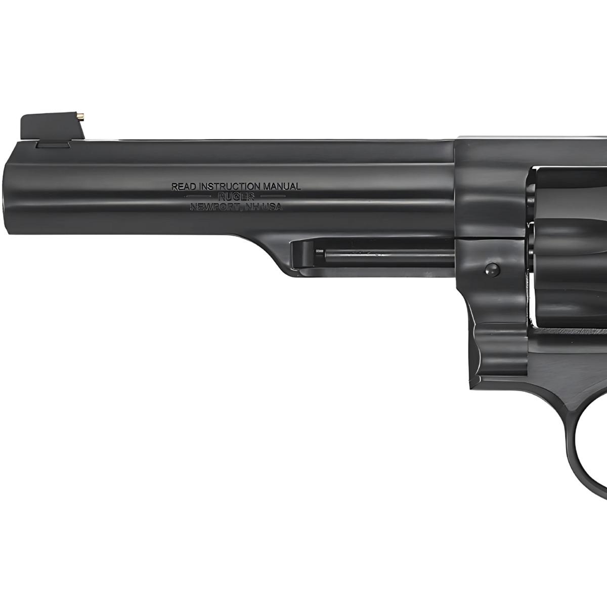 ruger gp100 5 357magnum 38spec 1768