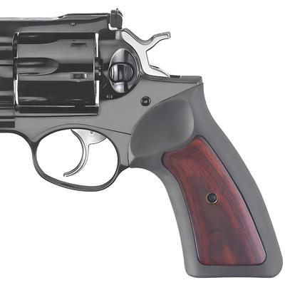 ruger gp100 4 2 357magnum 38spec 1772
