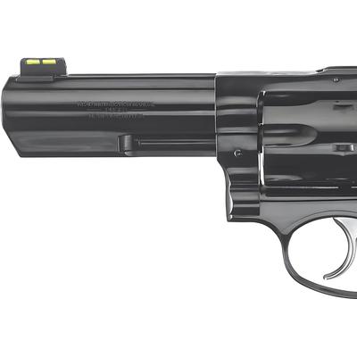 ruger gp100 4 2 357magnum 38spec 1776