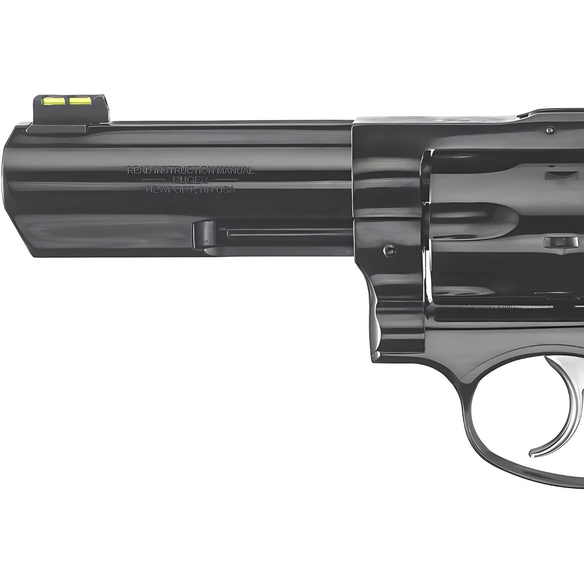 ruger gp100 4 2 357magnum 38spec 1776