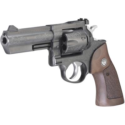 ruger gp100 4 2 357magnum 38spec 1783