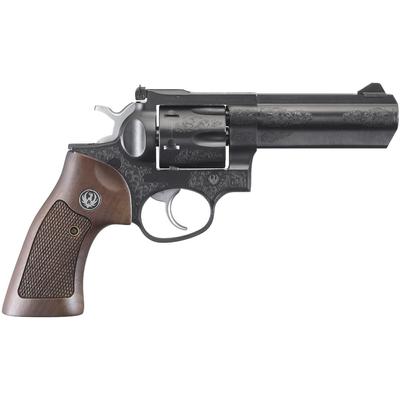 ruger gp100 4 2 357magnum 38spec 1783